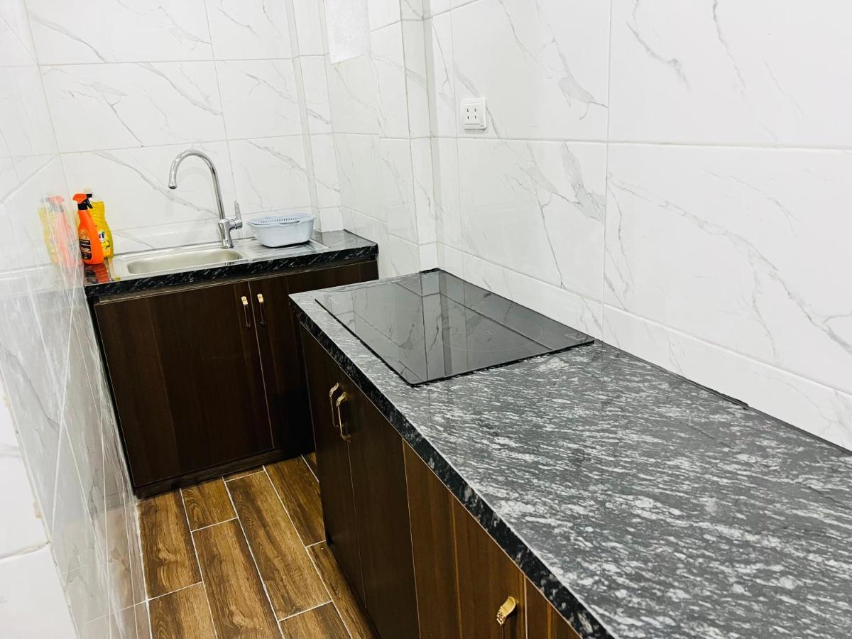 Sapa Grand Hills Hotel Apartments Екстериор снимка
